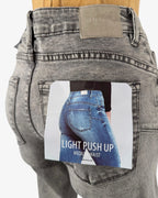 Jean push up