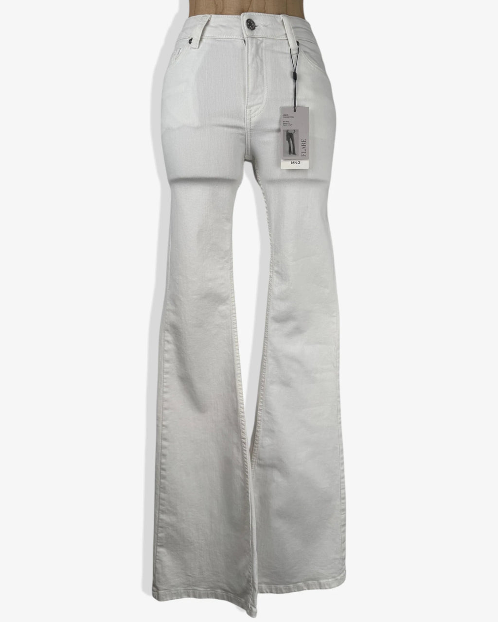 Jean Flare