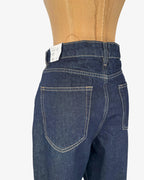 Jean azul Wide leg