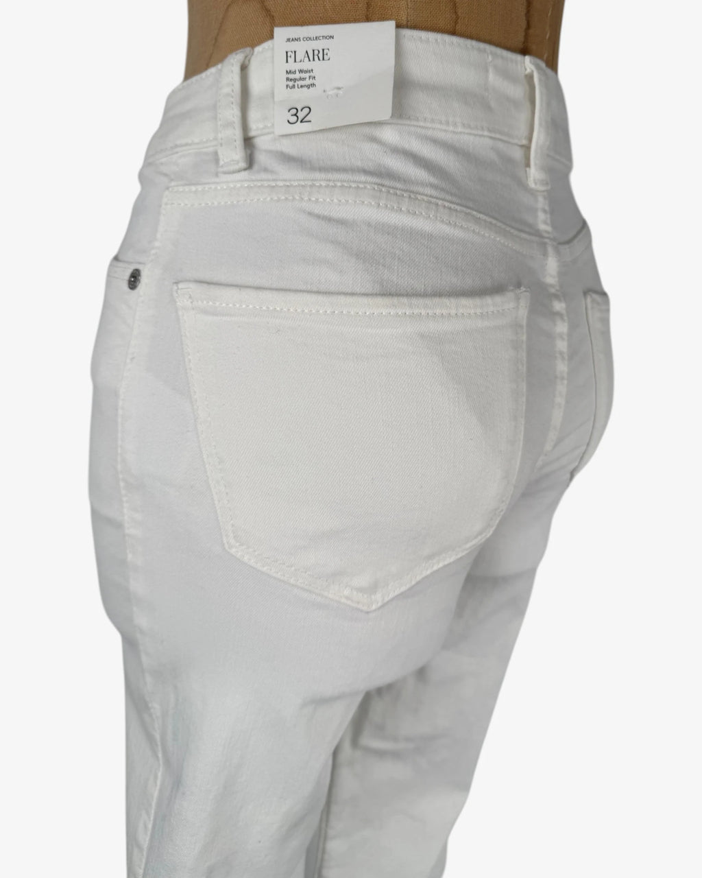 Jean Flare