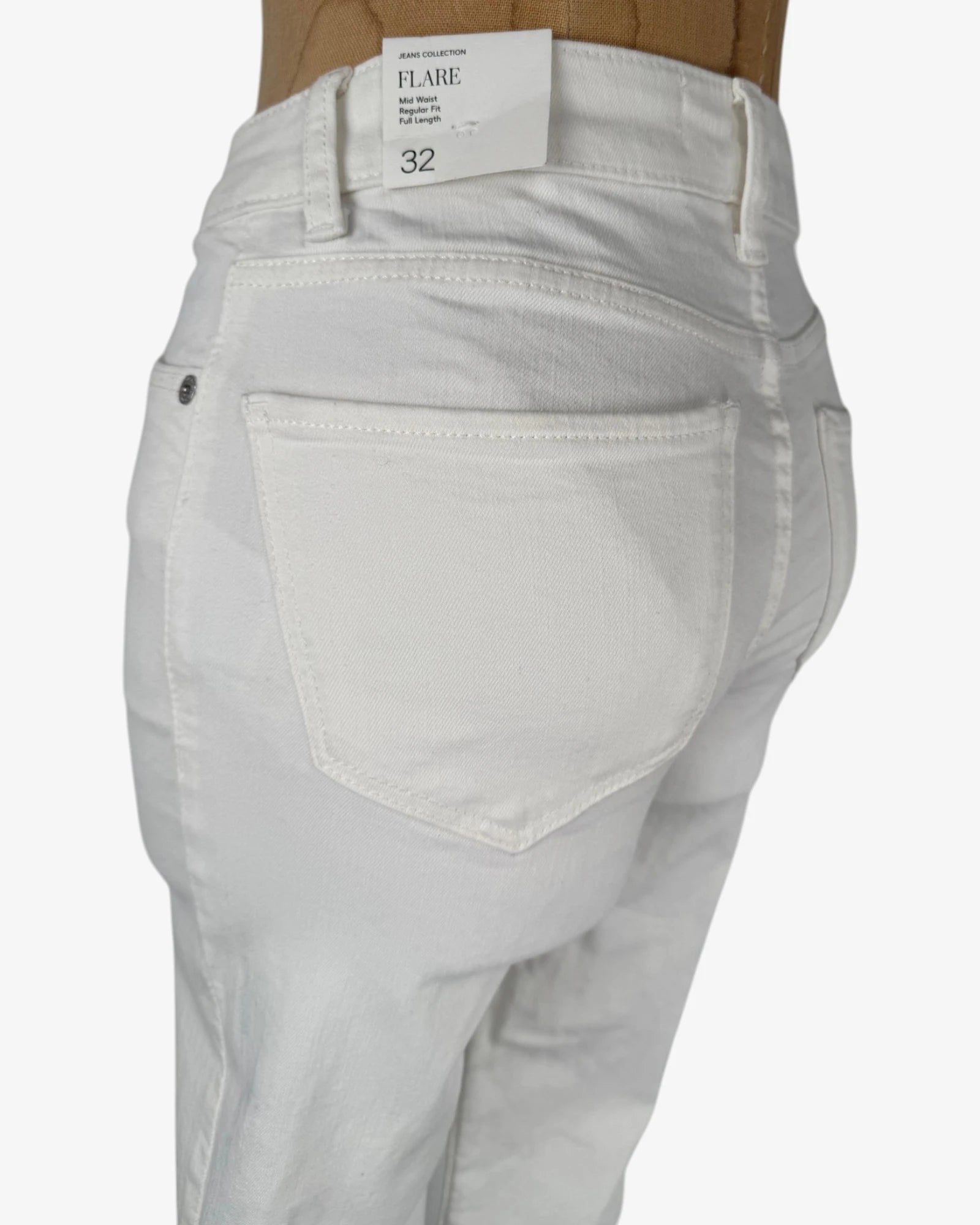 Jean Flare