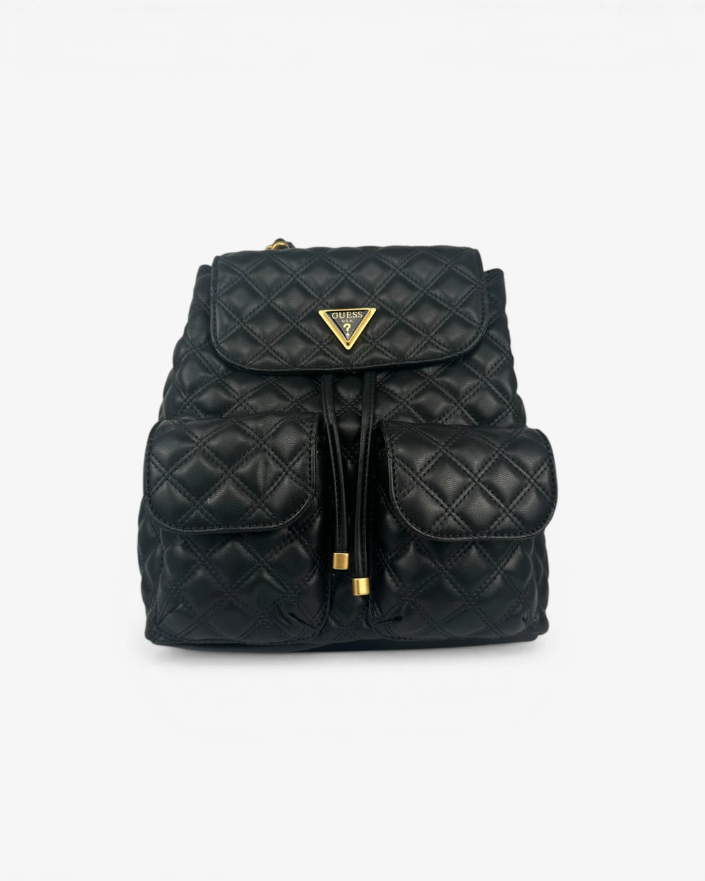 Mochila giully negra