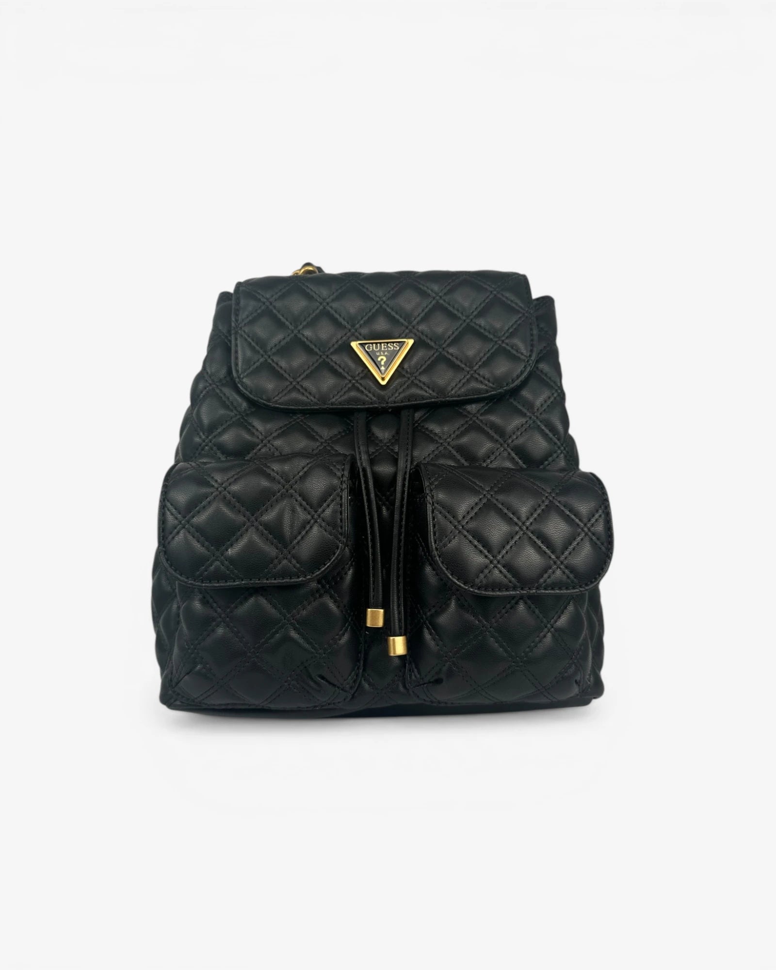 Mochila giully negra