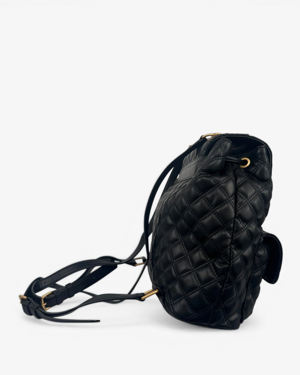 Mochila giully negra