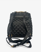 Mochila giully negra