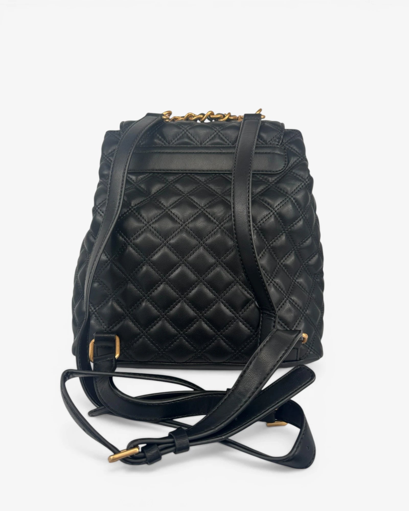 Mochila giully negra