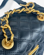 Mochila giully negra
