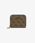 Cartera monedero guess