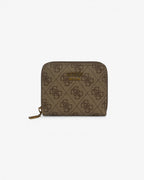 Cartera monedero guess