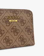Cartera monedero guess