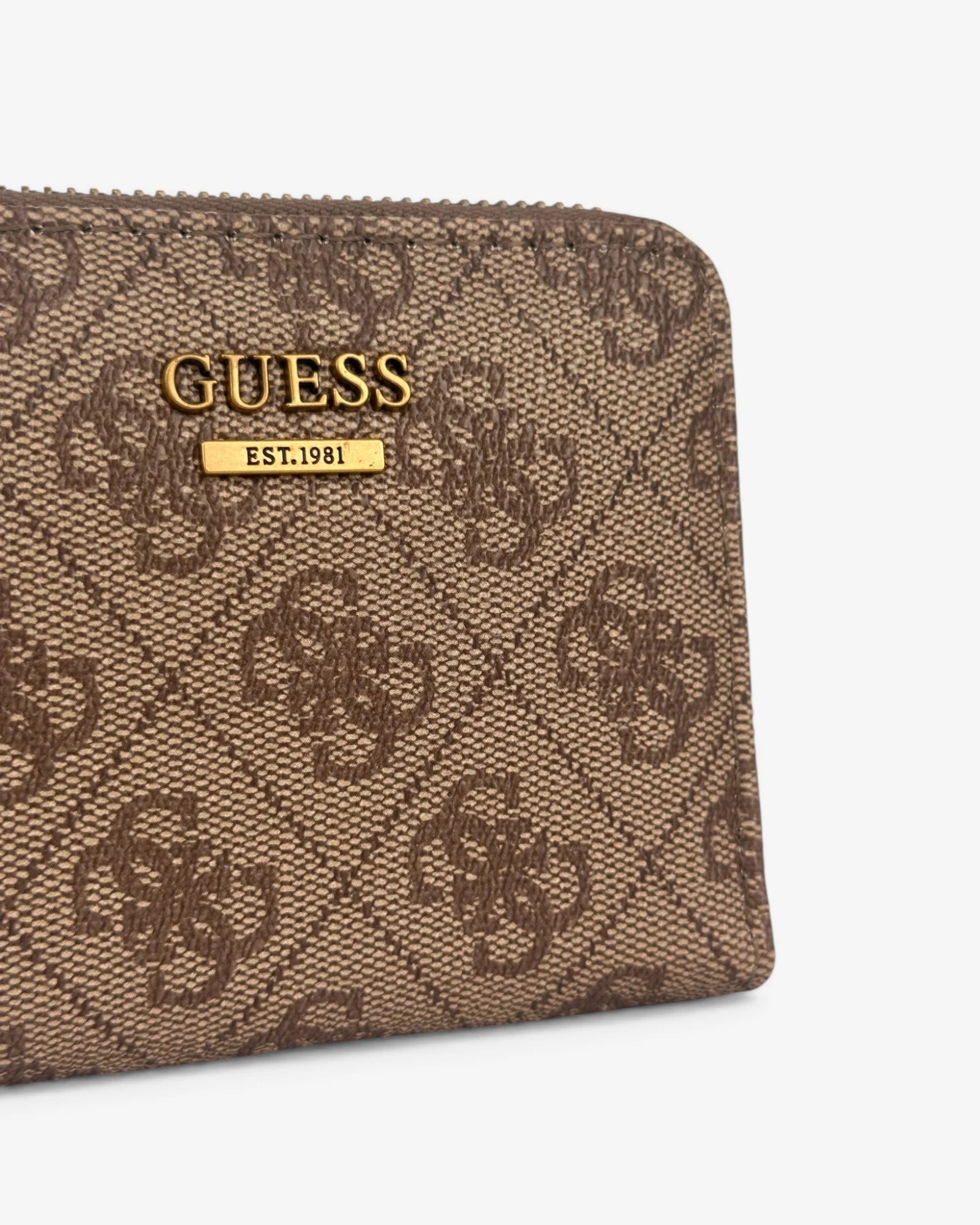 Cartera monedero guess