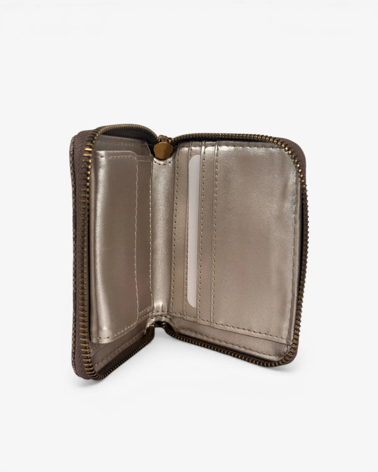 Cartera monedero guess