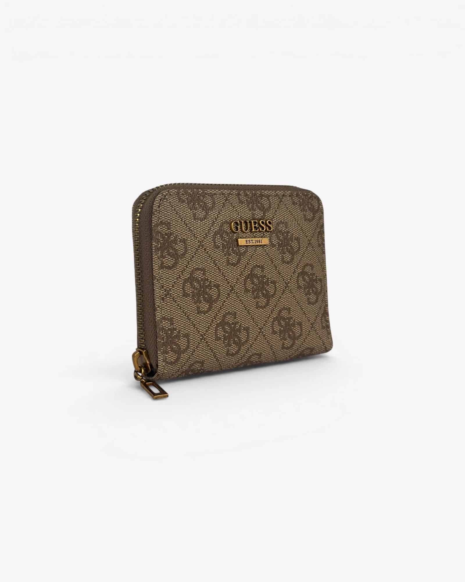 Cartera monedero guess