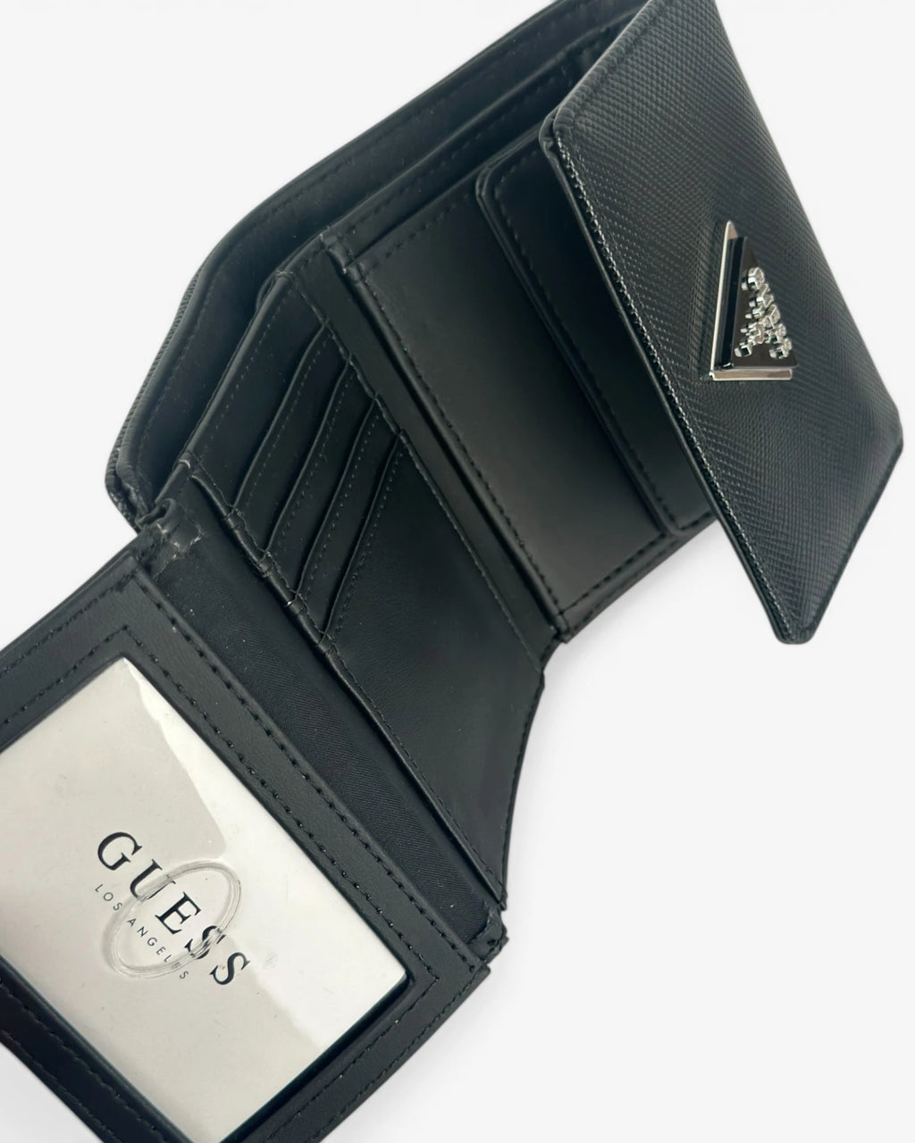 Cartera monedero guess