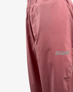 Pantalón deporte fino rosa