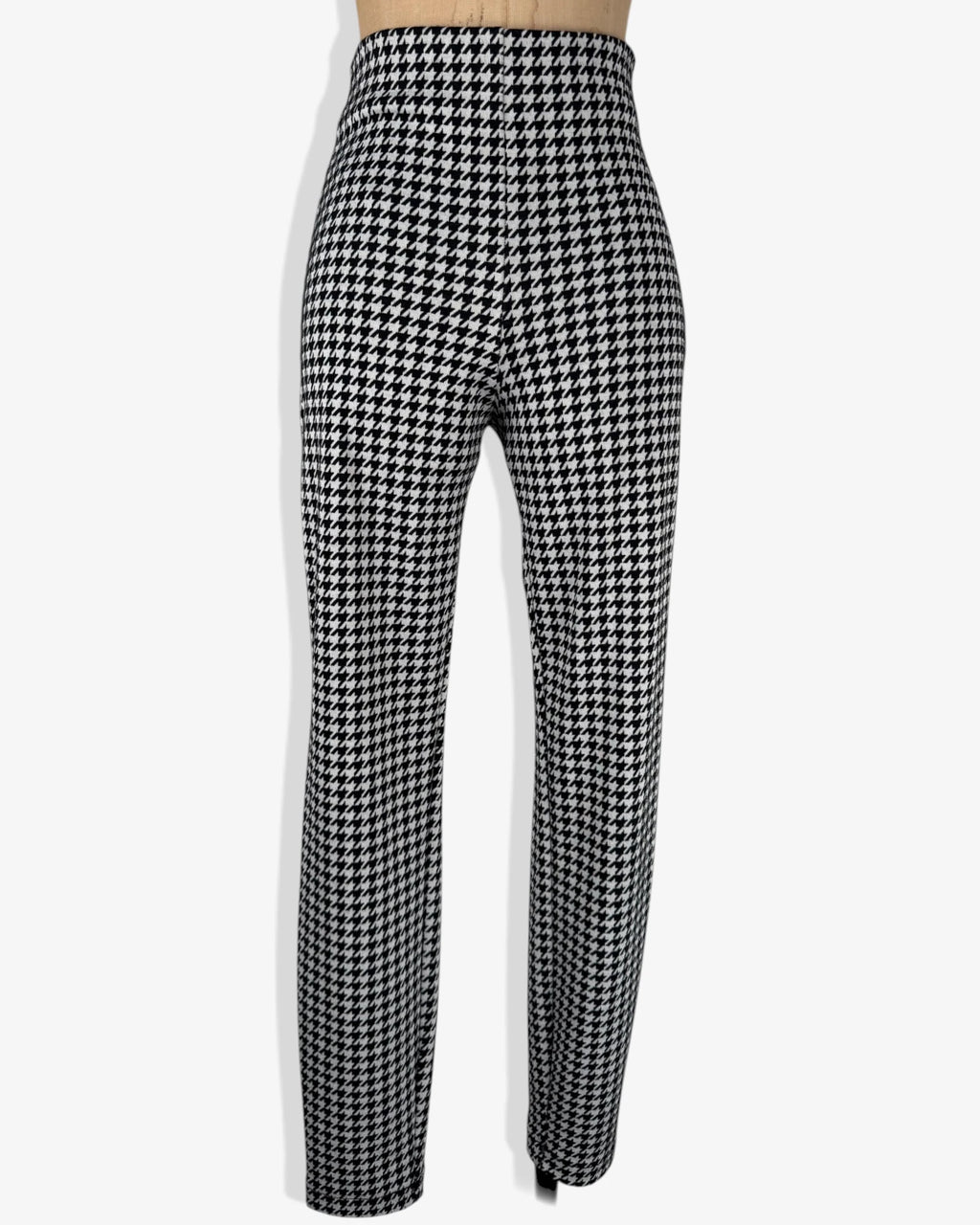 Leggins pata de gallo
