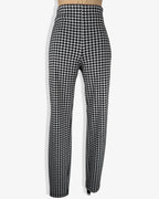 Leggins pata de gallo