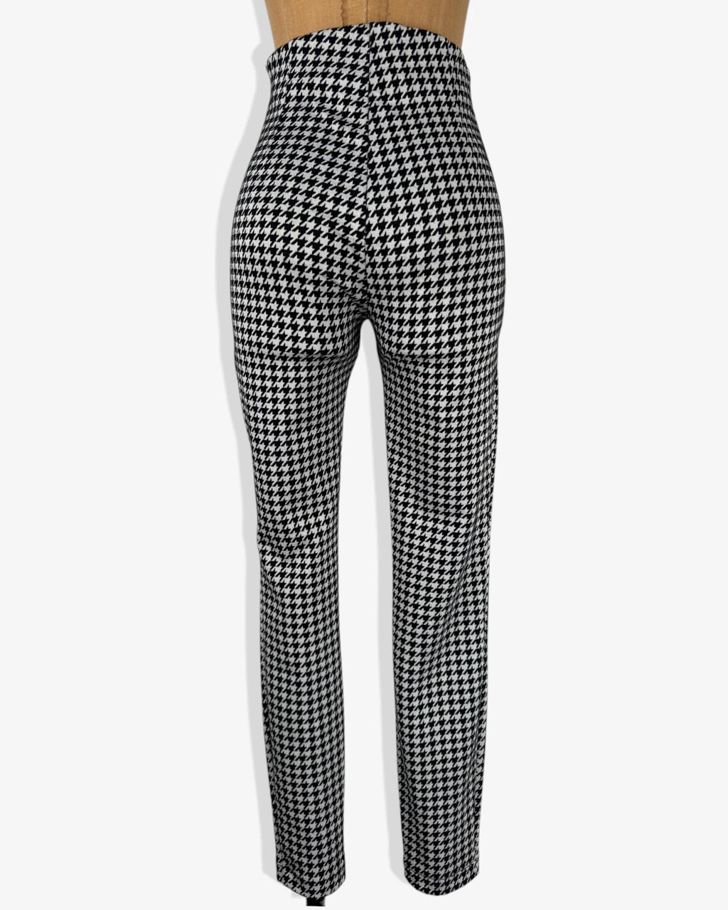 Leggins pata de gallo