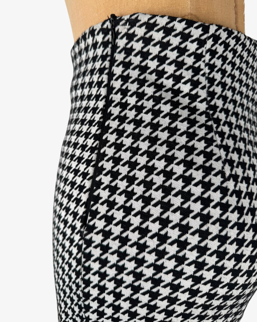 Leggins pata de gallo