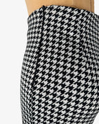 Leggins pata de gallo