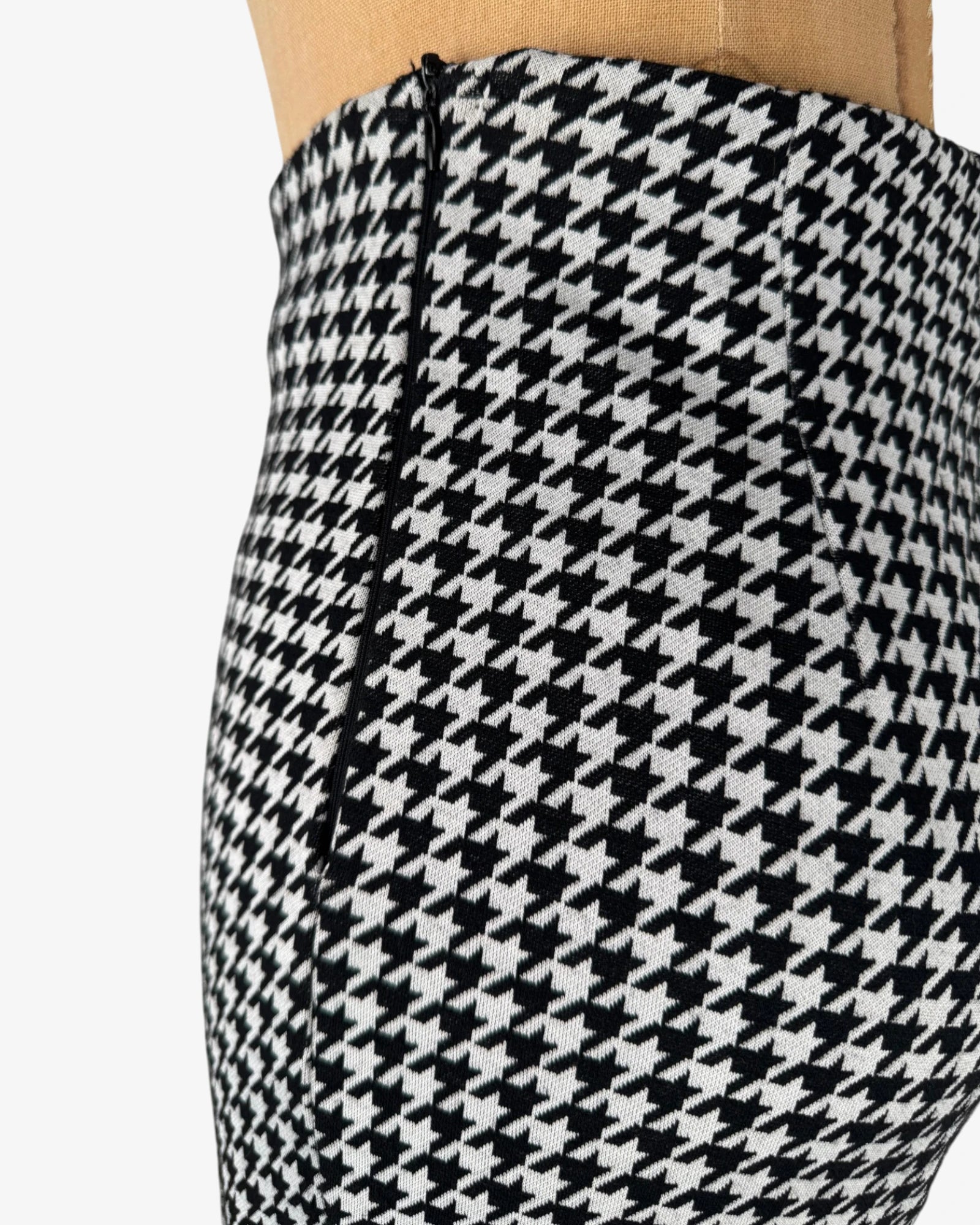 Leggins pata de gallo