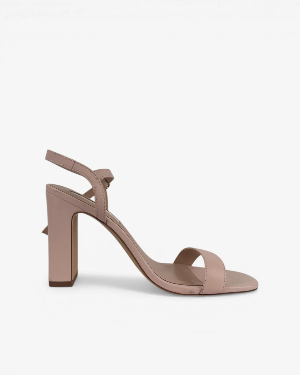 Sandalia beige