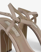 Sandalia beige