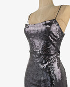 Vestido lentejuela
