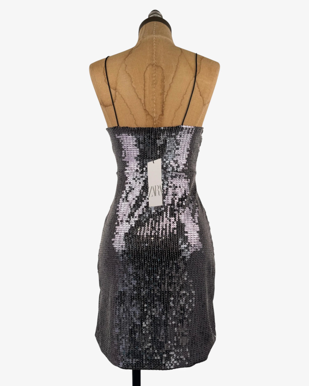 Vestido lentejuela