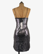 Vestido lentejuela